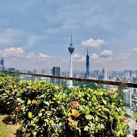 Platinum Suites Kl Tower